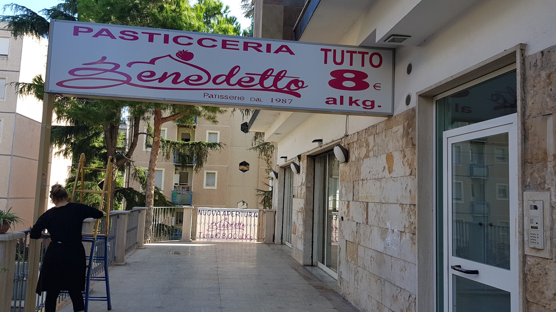 Benedetto · Foto 1